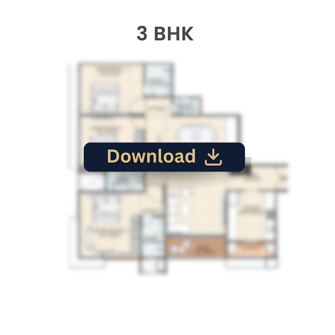 Shree Gopal Dham Kandivali